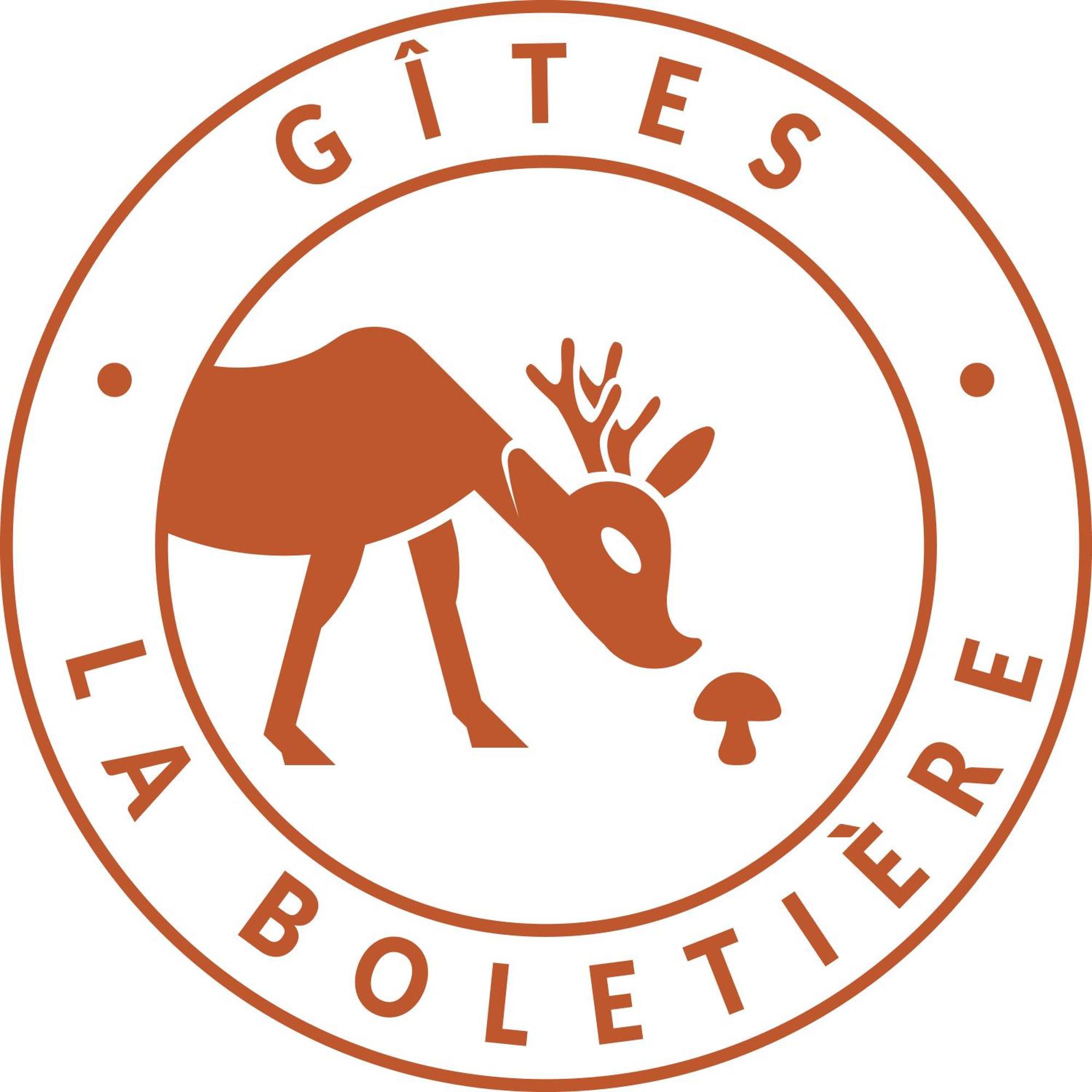 Gites La Boletiere Saint-Etienne-du-Valdonnez Exterior photo